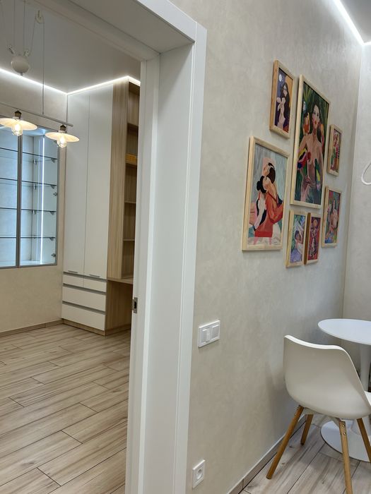 Комерційна(Янова)оренда 1 кімн.квартиру в центрі Кривого Рогу