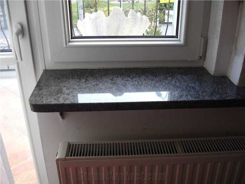 Підвіконня, стільниці, сходи, облицювання, Штучний камінь