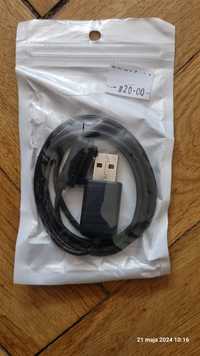 Nowy magnetyczny kabel do Sony Xperia