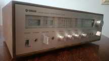 Amplituner ,Yamaha cr 400 vintage