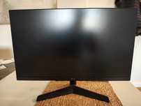 Monitor Gaming LG UltraGear 24GN600-B | 23,8'' | 144 Hz | Full HD