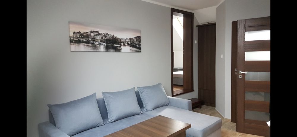 Mieszkanie 35m2 do wynajęcia od 20 listopada klimatyzacja