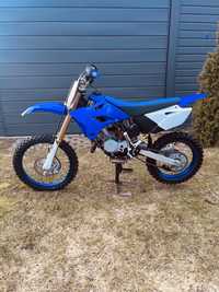 Sprzedam   Yamaha yz 85 stan bdb