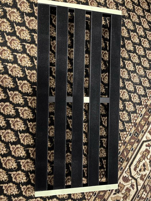 Pedalboard Pedaltrain Novo 32