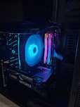 Komputer RTX , Ryzen 5 , wydajny do gier pracy i nauki