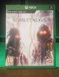 Scarlet Nexus Xbox One S / Series X - przygodówka w stylu anime