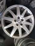 Jantes 17 Jaguar S-Type (usadas)