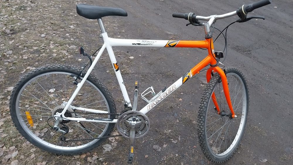 Rower górski RANGER 26"