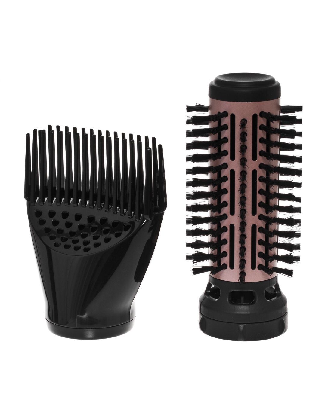 Suszarko-lokówka Remington Keratin Protect Rotating Air Styler, cerami