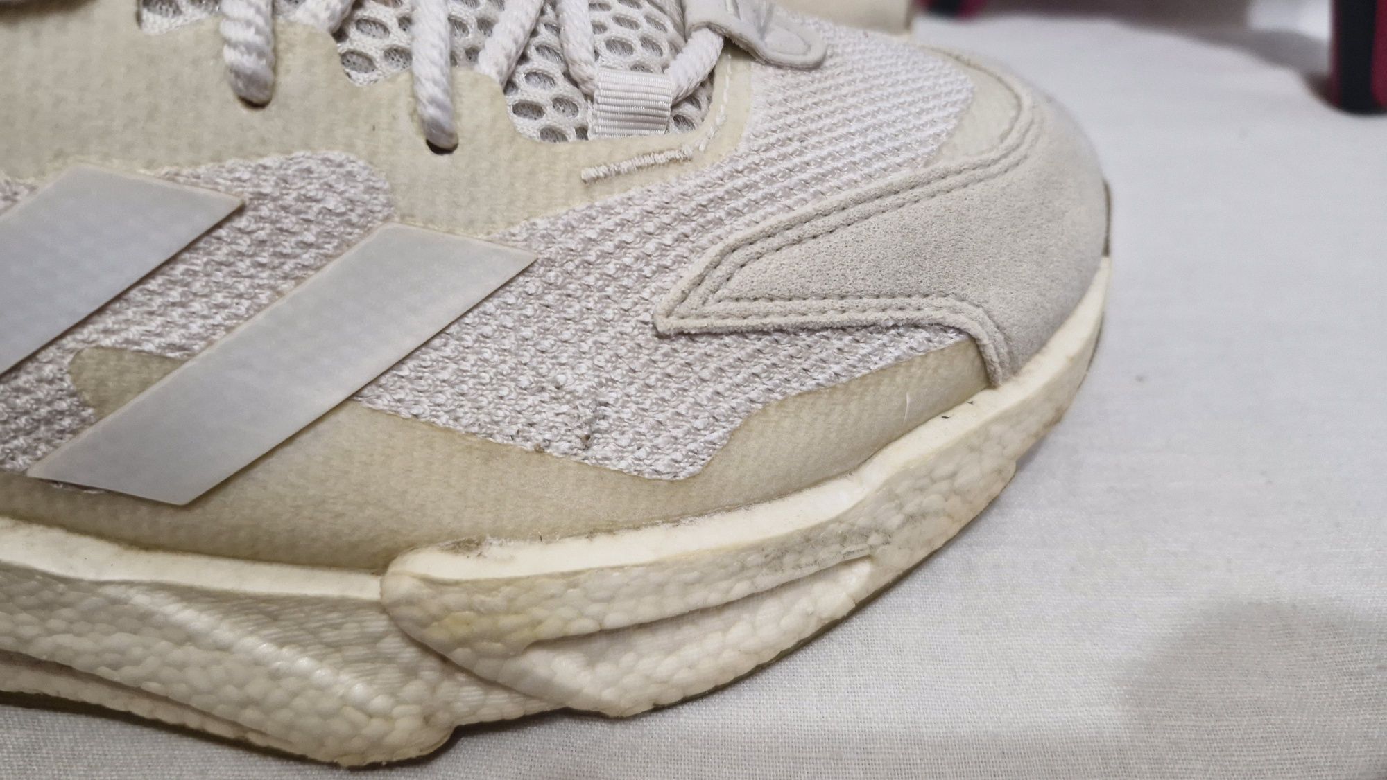 Чоловічі кросівки Adidas X9000L4.Розмір 41