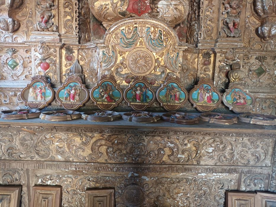 Arte Sacra - Via Sacra