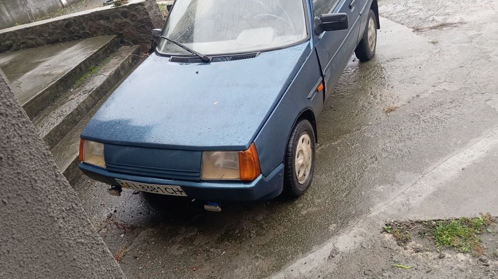 Таврія нова заз 1102