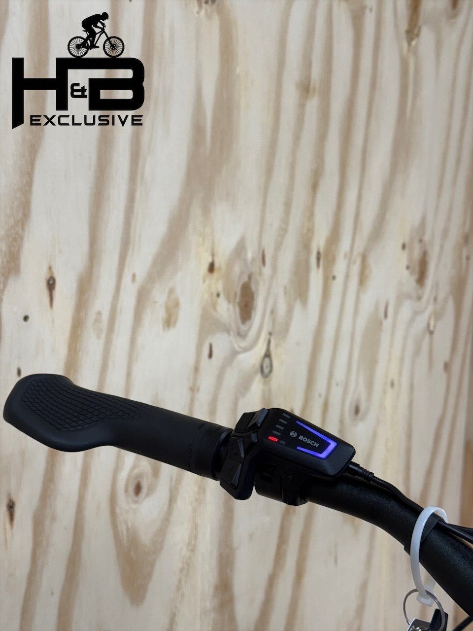 Cube Kathmandu Hybrid SLX 750 Shimano XT 2024