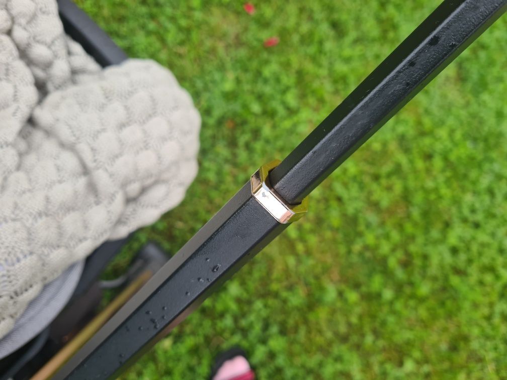 Wózek Espiro Miloo 2w1 Luxury Green + Adapter GRATIS