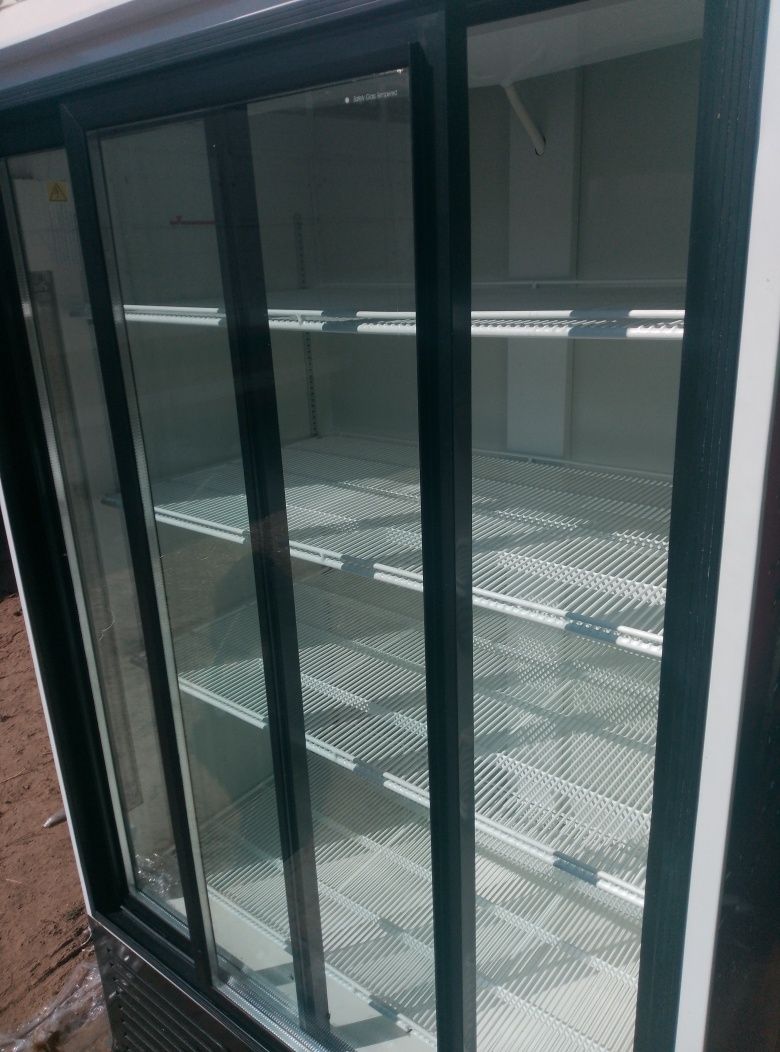 Witryna witryny chłodnicza KLIMASAN lodówka chłodziarka