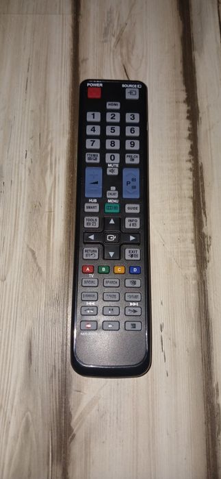 Смарт телевизор Samsung 32 ued6530ws