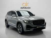 Geely Monjaro GEELY MONJARO, Bezwypadkowy, Do Sprowadzenia, Chiny
