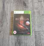 Gra Xbox 360 Diablo III Wysyłka OLX Gwarancja Pobranie Elbląg