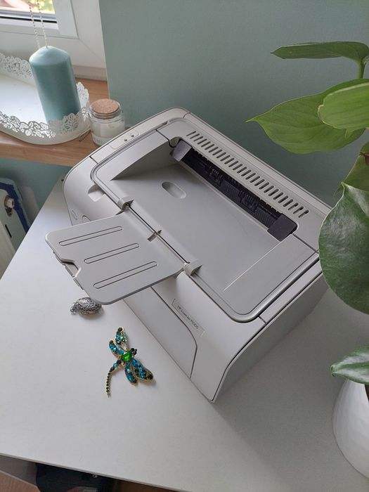 Drukarka hp P1005 w stanie bdb