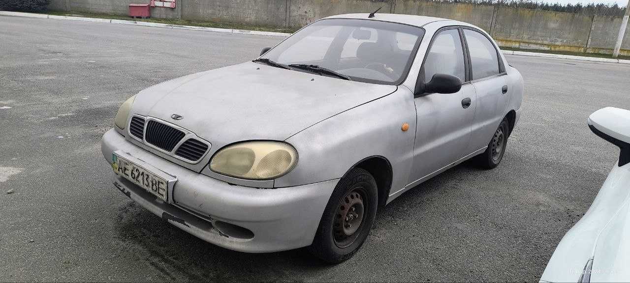 Продається Автомобіль DAEWOO Lanos