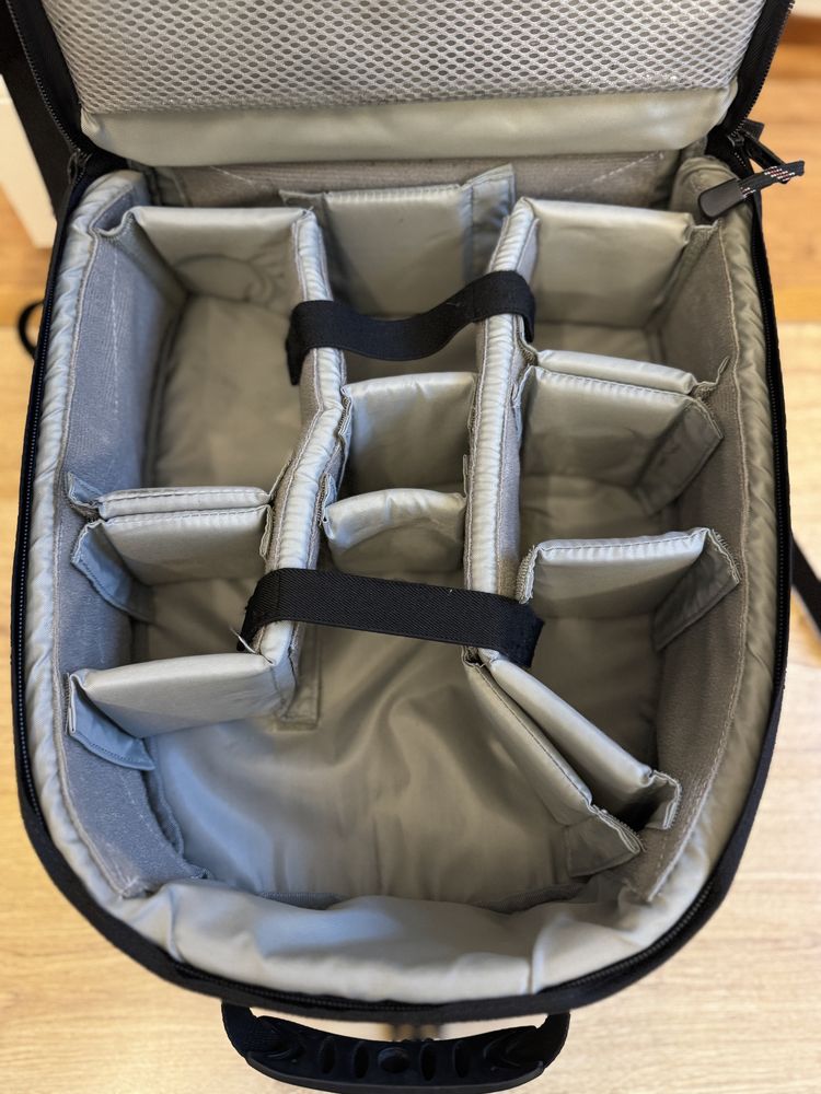 Mochila Lowepro CompuTrekker Profissional