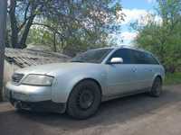 Продаю Audi A6 2,5tdi