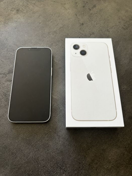 iPhone 13 128 Gb Branco