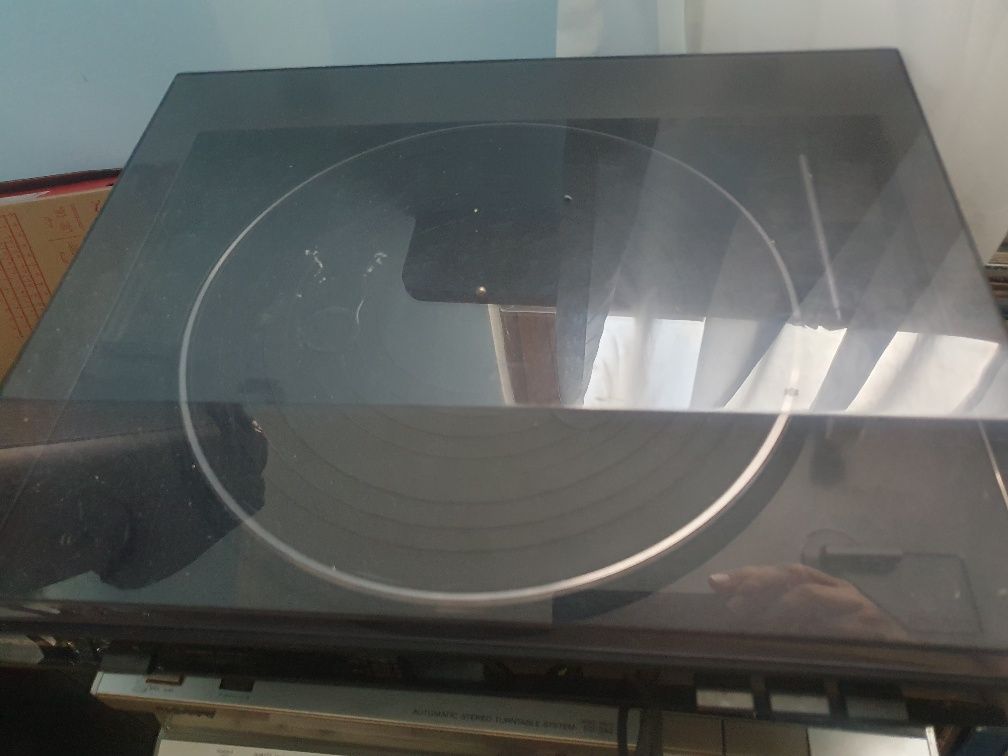 Gramofon Puoneer SL -P 990 , pełen automat