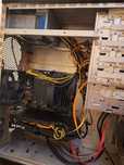 I5 7500  rx 590.    32gb ddr4 gamingowy