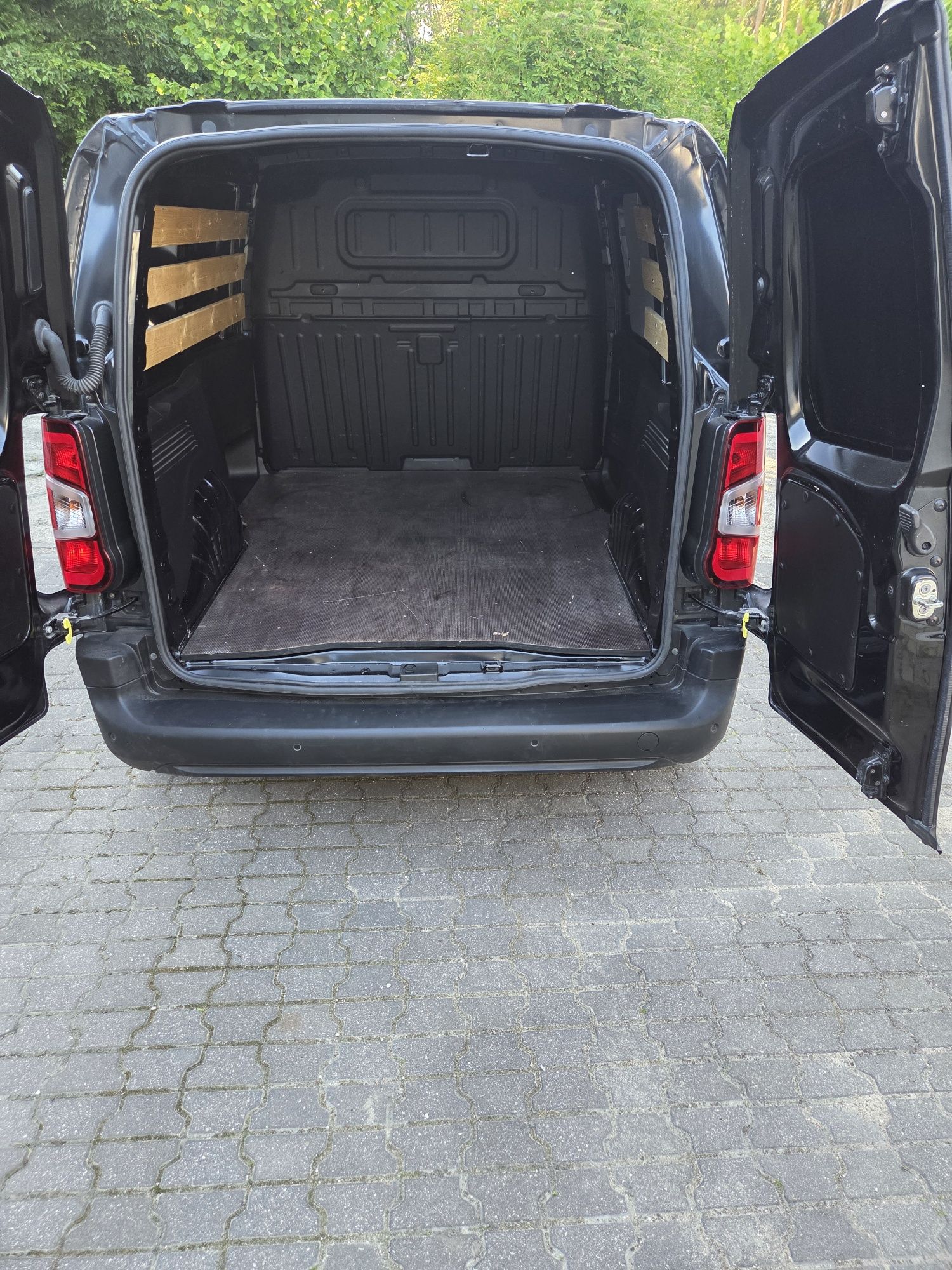 Opel combo life 2022rok