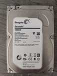 Жёсткий диск б/у  Seagate Barracuda 1000GB (1TB).