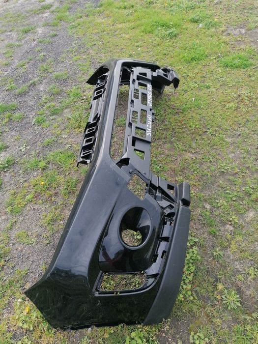 SUZUKI VITARA III lift zderzak przód