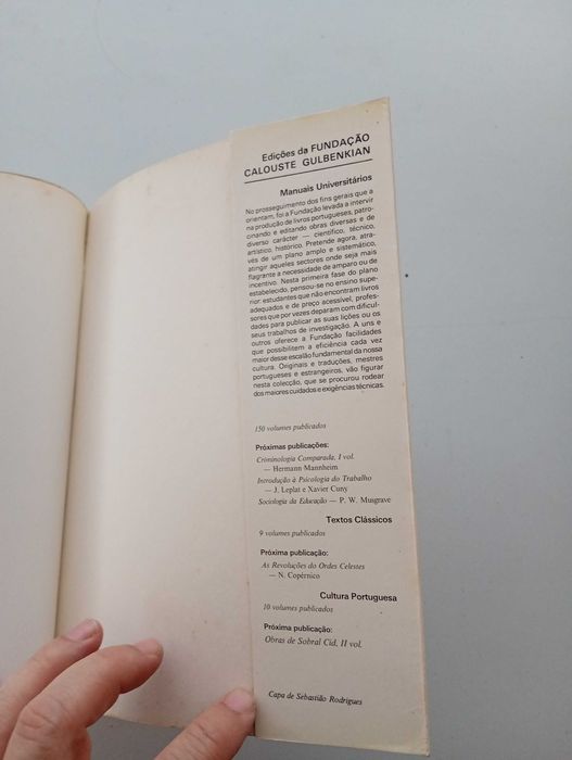 Introdução à Biologia