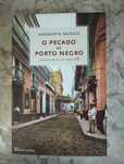 Norberto Morais, "O Pecado de Porto Negro"