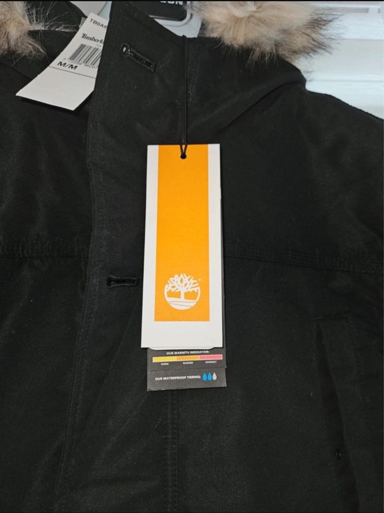 Parka Timberland XL