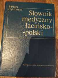 słownik medyczny