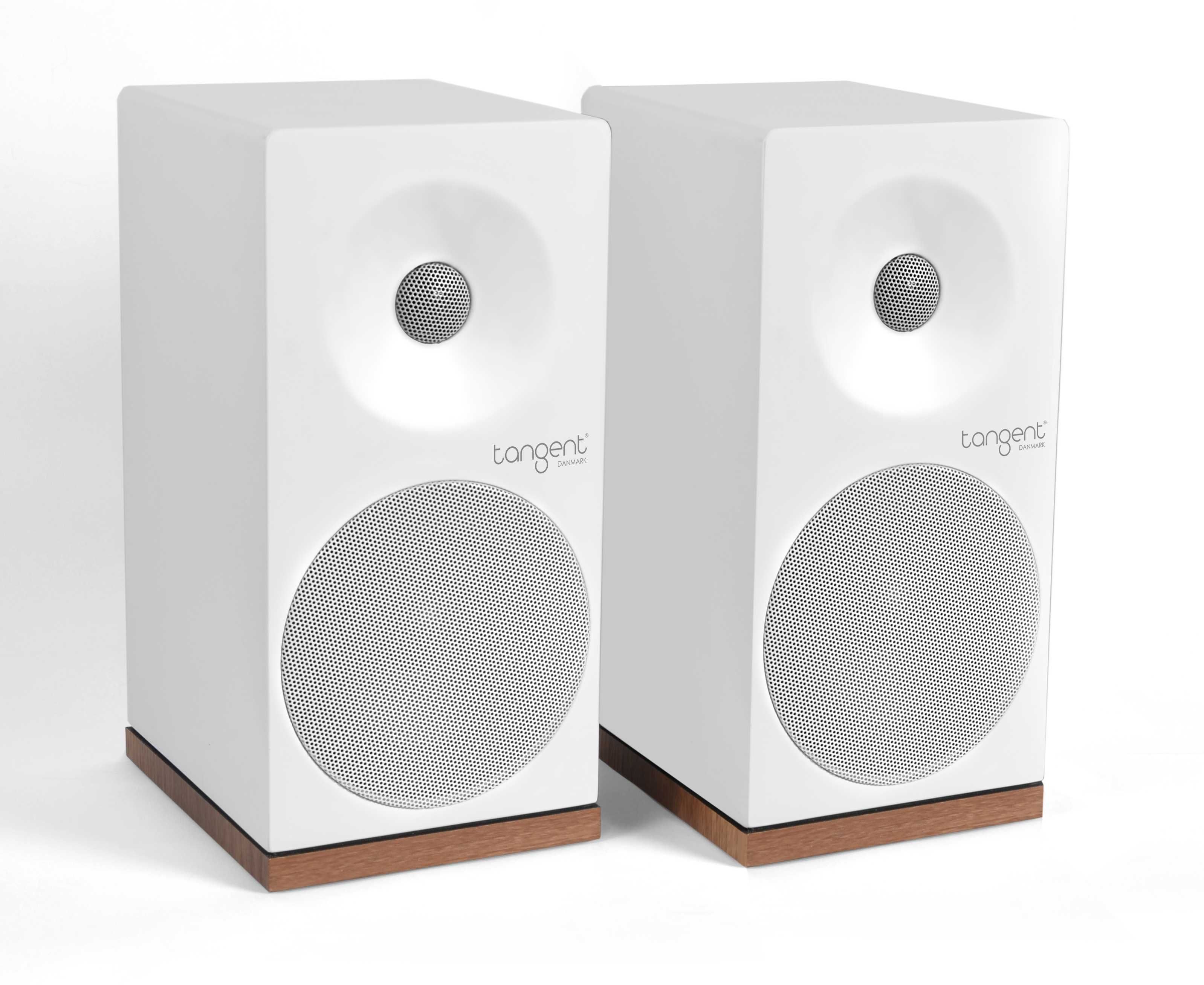 Tangent Spectrum X5 BT Phono Active, kolumny, monitory aktywne