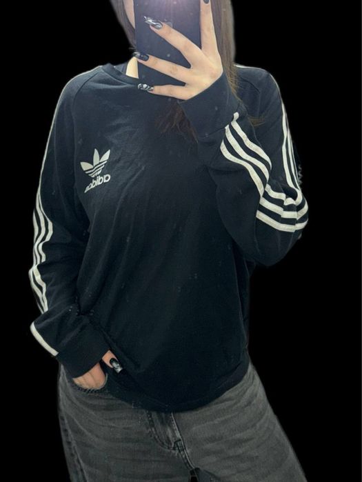 Худі та лонгслів