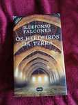 Livro: Os herdeiros da terra - Ildefonso Falcones