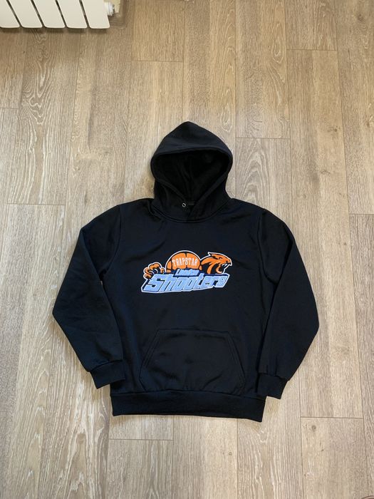 Худи Trapstar London Shooters