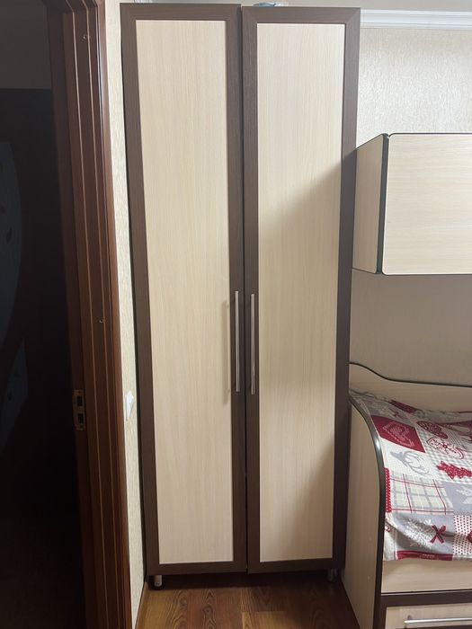 ТЕРМІНОВО Меблі в дитячу кімнату