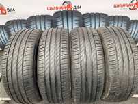 Шини 195/55 R15 Kleber літо 2021 рік,7/6,5 мм