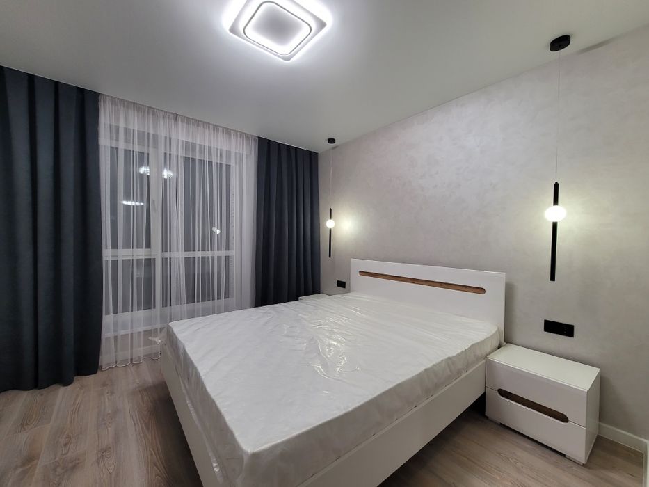 Оренда 1-кімнатної квартири на Текстильній, район Подолян