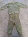 Komplet dresowy H&M 92