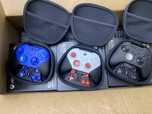 Геймпад controller  Xbox Elite Series 2 Core White / blue