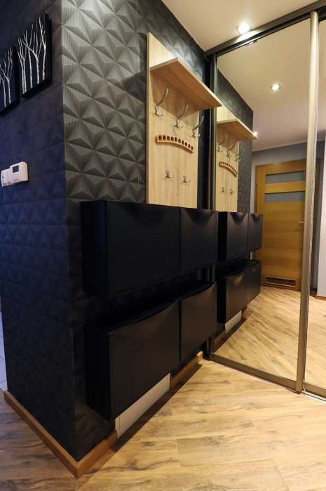 ul. WIDOKOWA / 2 pokoje / 1 piętro / blisko centrum /kameralne osiedle