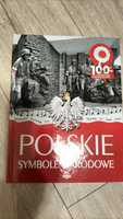 Polskie symbole narodowe album