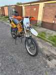 sprzedam ktm 620 lc 4