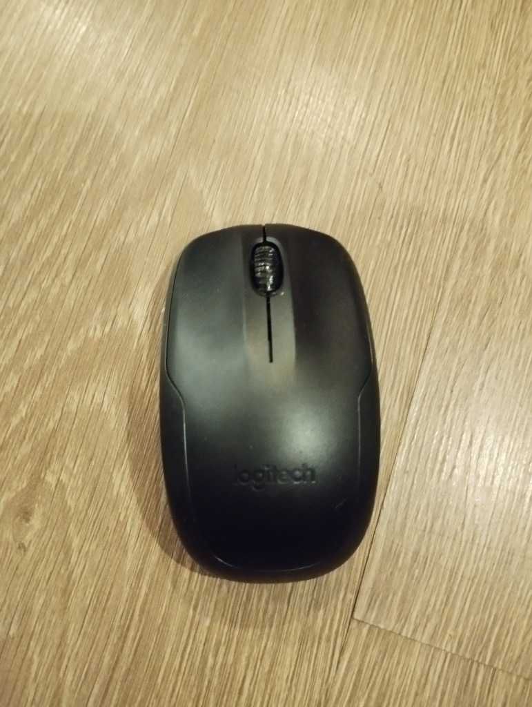 Myszka bezprzewodowa Logitech MX150