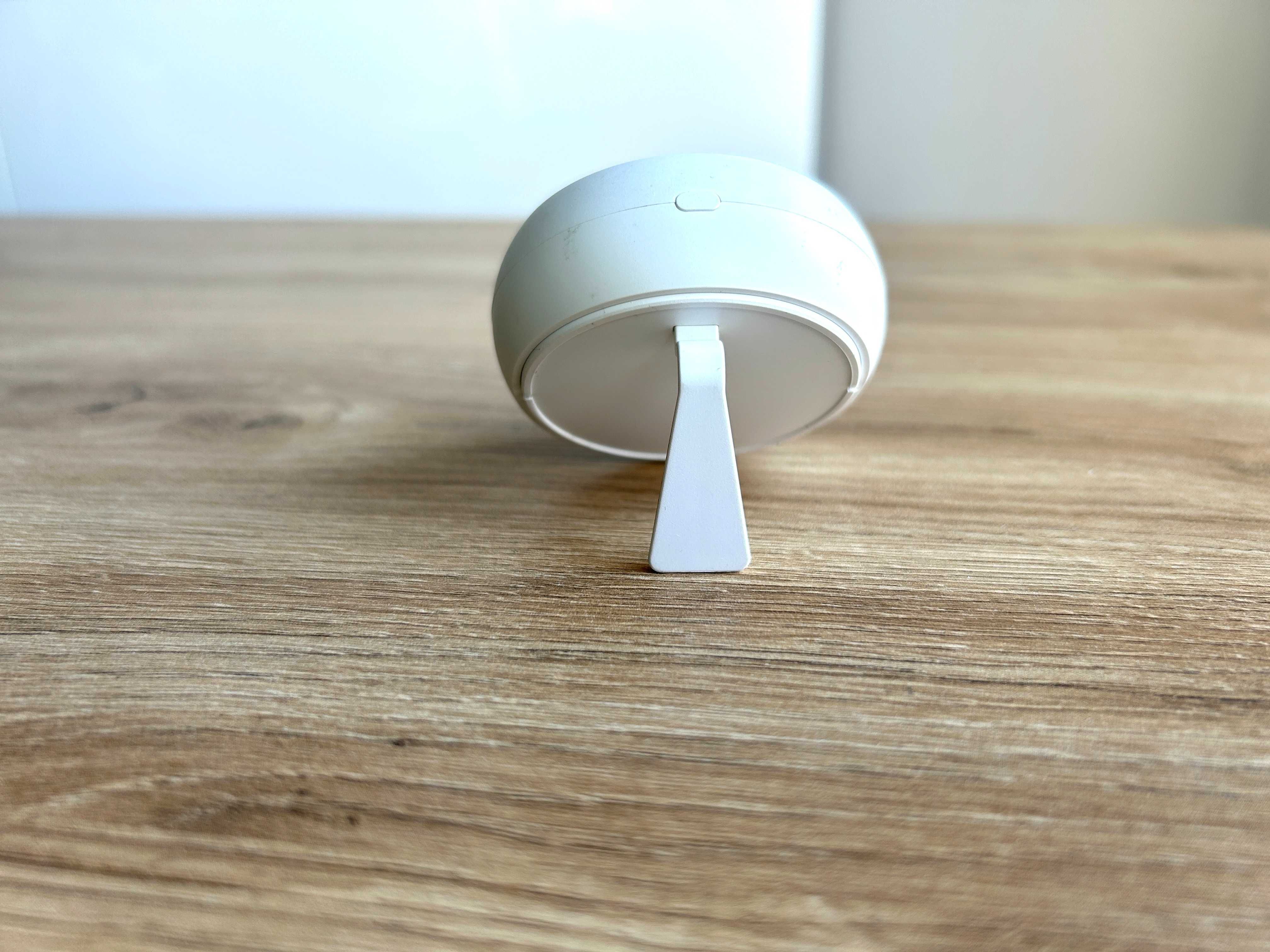 Czujnik Temperatury Wilgotności Tuya ZigBee WiFi Termometr Higrometr
